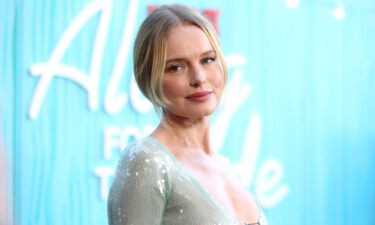 Kate Bosworth