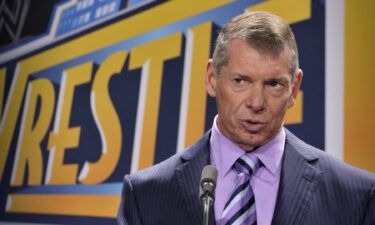 Vince McMahon was alleged to have used company funds to pay millions to multiple women in order to cover up infidelity and allegations of sexual misconduct.