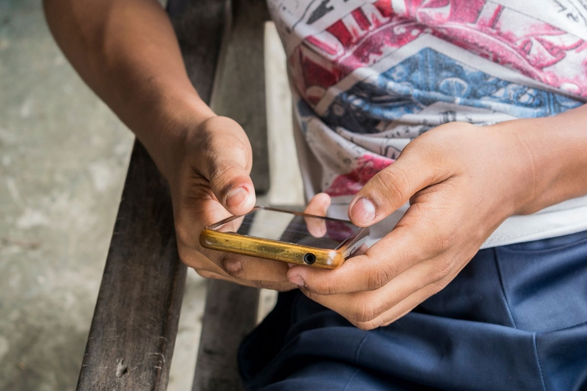 <i>Adobe Stock</i><br/>Seattle's public school system on Friday filed a lawsuit against social media companies for allegedly harming the students' mental health.