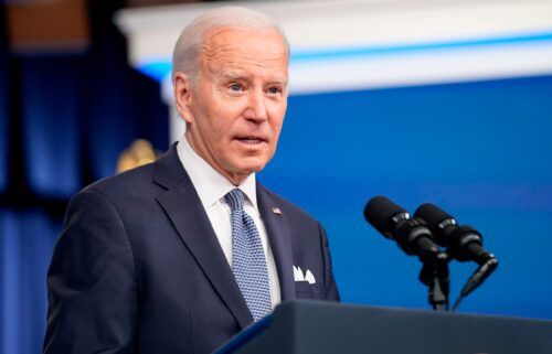 President Joe Biden is scheduled to speak at a union hall in northern Virginia on January 26