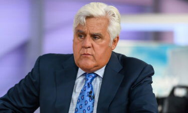 Jay Leno