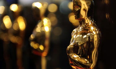 The 95th Academy Awards will take place March 12.