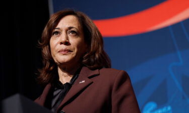 Vice President Kamala Harris declared Sunday that "this violence must stop" in her first on-camera remarks about the mass shooting in Monterey Park