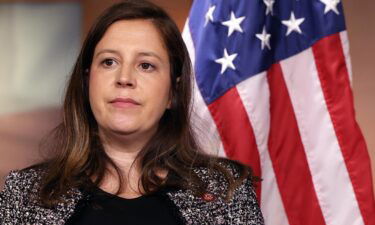 The troubling revelations about George Santos are putting increased scrutiny on powerful New York Rep. Elise Stefanik