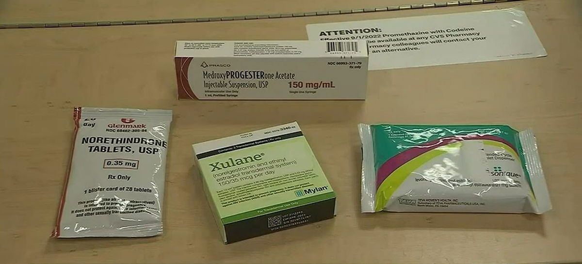 <i></i><br/>The Connecticut Pharmacist’s Association plans to speak about a proposal to improve access to contraceptives in the state. The proposal would allow pharmacists to prescribe certain birth control products without first needing to see a doctor.