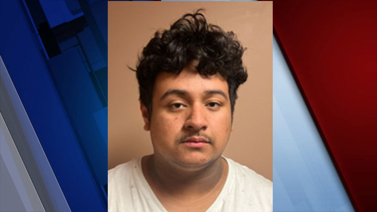 Castroville man sentenced to six years for committing sex acts upon a minor  – KION546