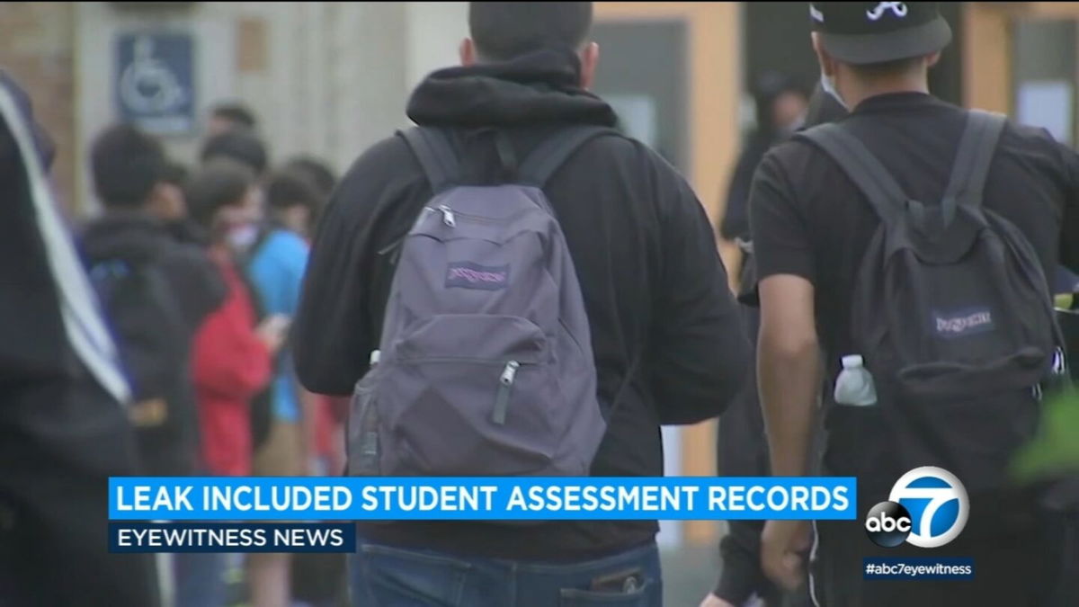 <i>KABC</i><br/>The Los Angeles Unified School District said a September 2022 cyberattack and data leak compromised about 2