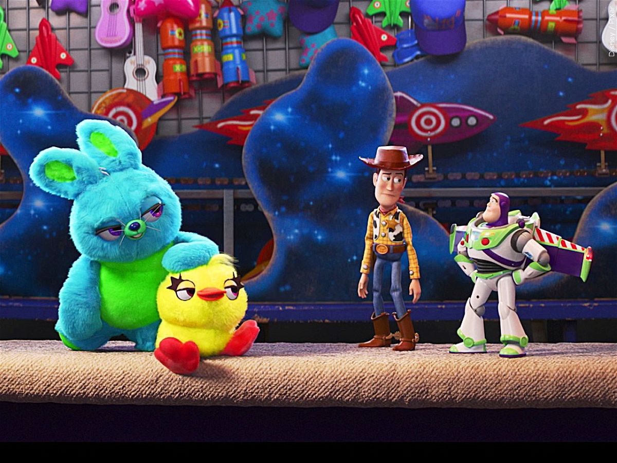 Toy Story 5' and What we Know so Far - Daily Disney News