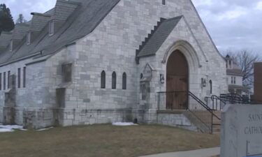 Burlington and Winooski residents are taking action to try and save churches set for demolition. A public hearing was held on February 16 over the possible demolition of St. Stephen's Church on Barlow Street.