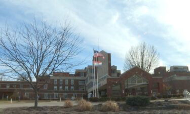 A Mexico couple wants to reopen Audrain Community Hospital and build a new hospital.