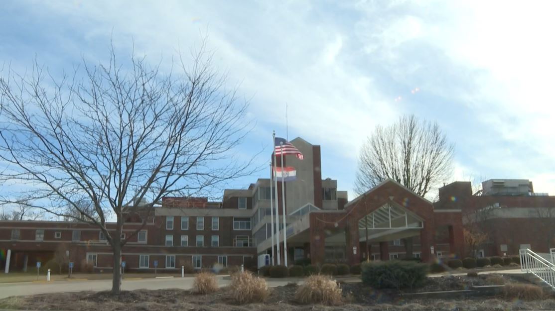 <i></i><br/>A Mexico couple wants to reopen Audrain Community Hospital and build a new hospital.