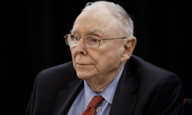 Charlie Munger