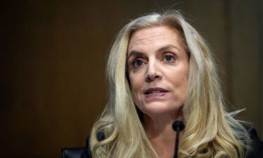 President Joe Biden will name Federal Reserve Vice Chair Lael Brainard