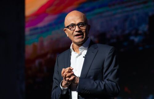 Microsoft will hold a mystery event at its Redmond