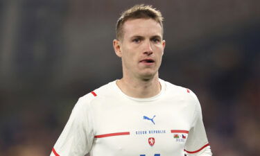 Czech Republic international Jakub Jankto has announced he is gay.