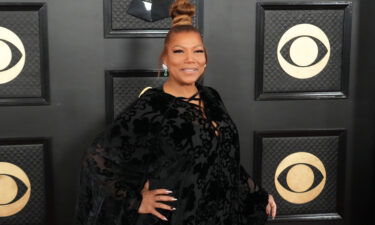 Queen Latifah