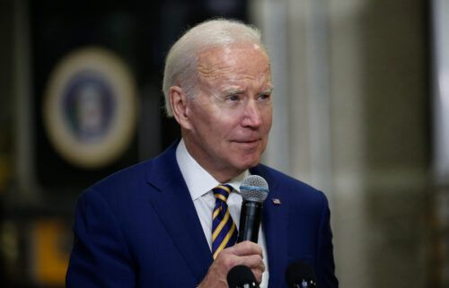 The FBI is conducting a search of President Joe Biden’s home in Rehoboth Beach