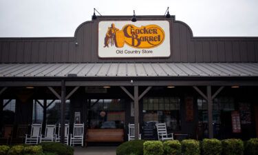 Five lucky couples who get engaged at a Cracker Barrel restaurant will have the chance to win free meals at the chain for a year.