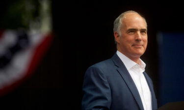 Sen. Bob Casey