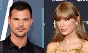 Taylor Lautner makes rare comment about ex Taylor Swift that leaves his wife ‘deceased’