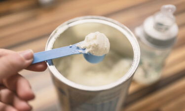 The report from health experts at institutions around the world says that commercial milk formula sales tactics violate the international code on breastfeeding marketing and calls for stricter government regulation of irresponsible baby formula marketing and industry interference.