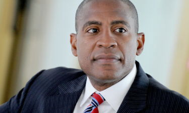 Ozy Media founder Carlos Watson