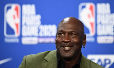 Michael Jordan is making a record-breaking $10 million donation to Make-A-Wish America in honor of his upcoming 60th birthday.