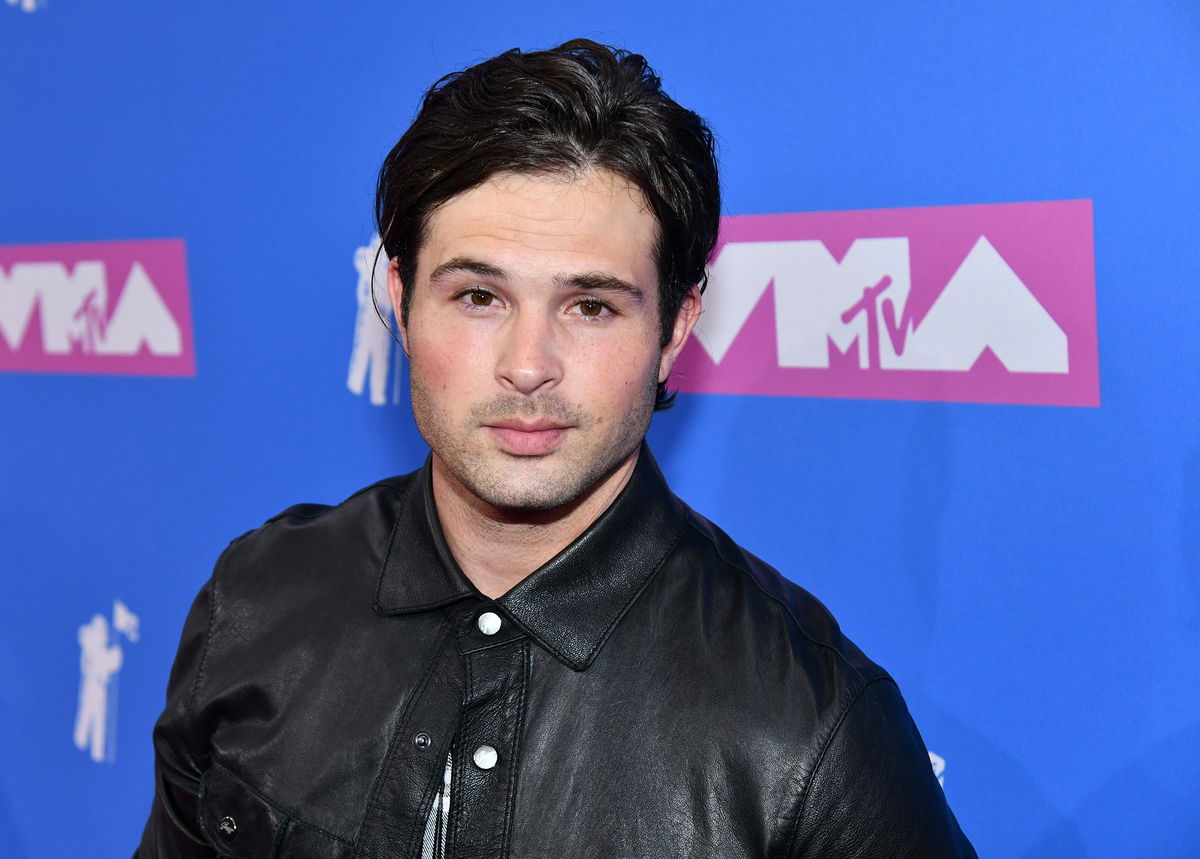 <i>Charles Sykes/Invision/AP</i><br/>Cody Longo