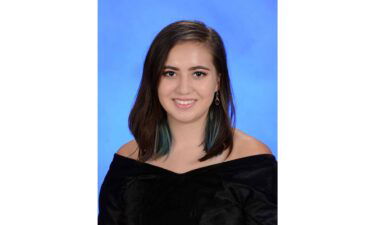 Carmen was a National Merit finalist -- an honor she never got to celebrate before her death.