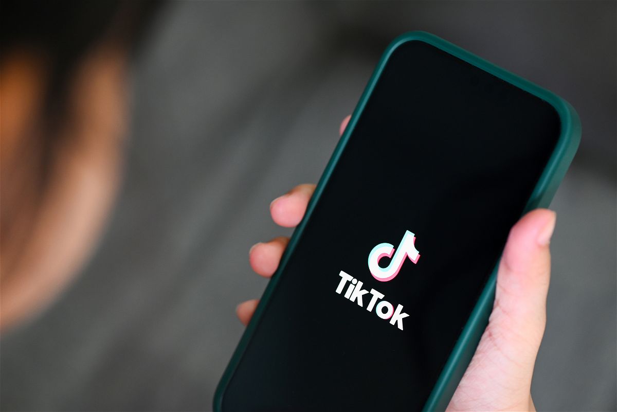 <i>Adobe Stock</i><br/>The European Commission has banned TikTok from official devices because of concerns about cybersecurity.