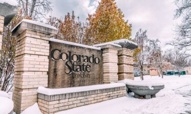 Colorado State University has apologized to Utah State's Ukrainian junior guard after spectators chanted 'Russia" toward him at a men's basketball game in Fort Collins