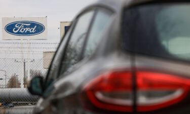 Ford has announced plans to axe 3
