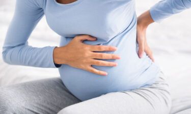 Five major pregnancy complications are strong lifelong risk factors for ischemic heart disease
