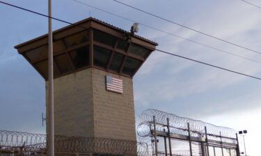 The US has transferred a Guantanamo Bay detainee who was convicted of terrorism offenses in 2012 to Belize