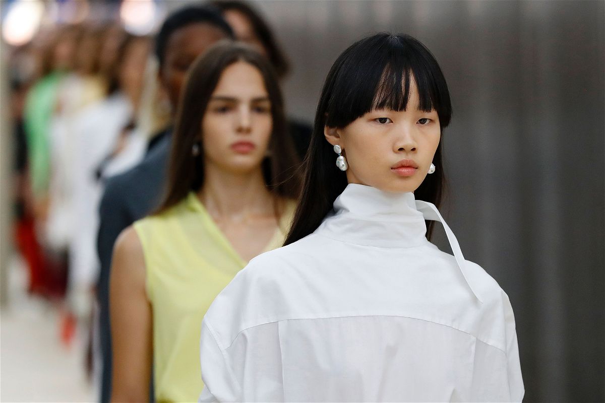 Phoebe Philo is back — here's our fashion editor's verdict