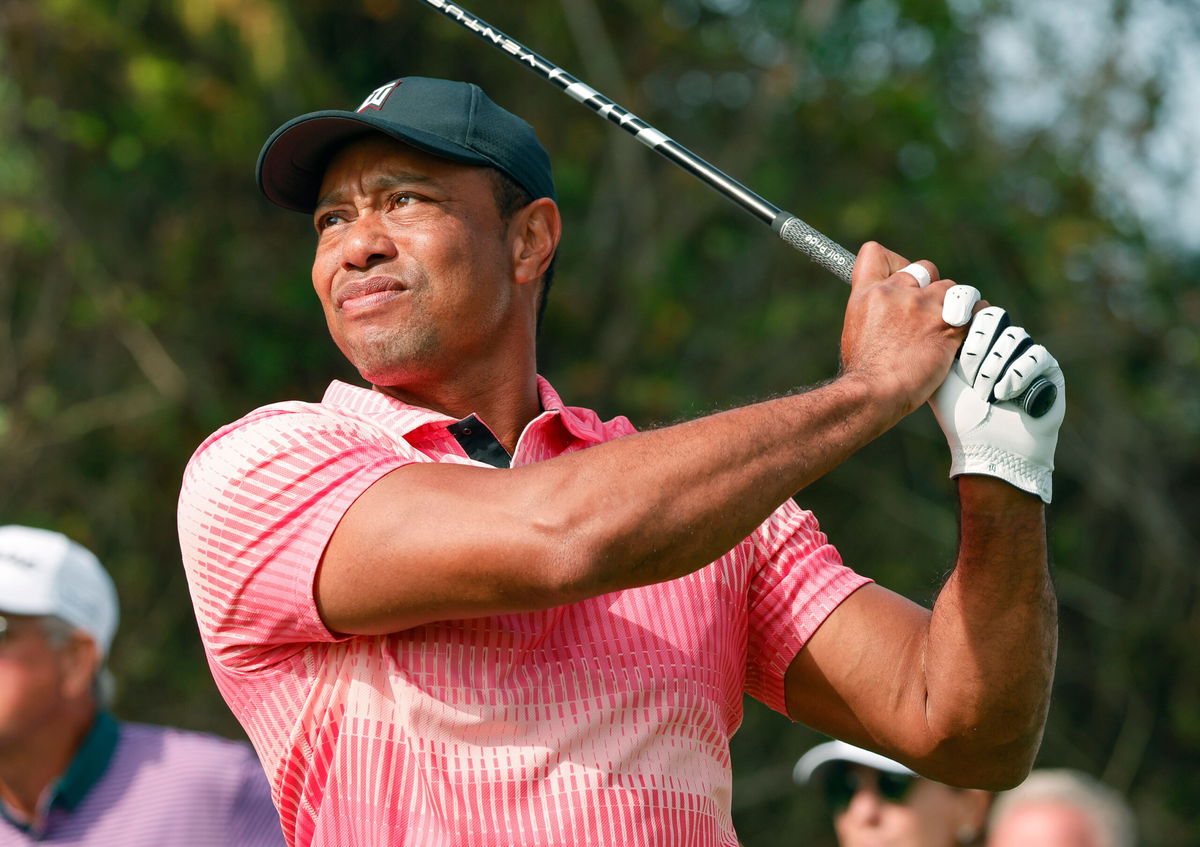 Genesis Invitational - Tiger Woods expectations, picks, best bets