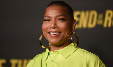 Queen Latifah will host the ceremony