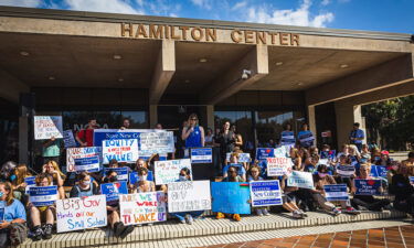 New College of Florida students