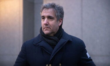 Michael Cohen