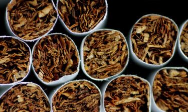 More than half of US adults support ending the sale of all tobacco products