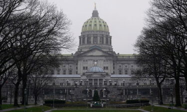 Pennsylvania Democrats have swept three state House special elections