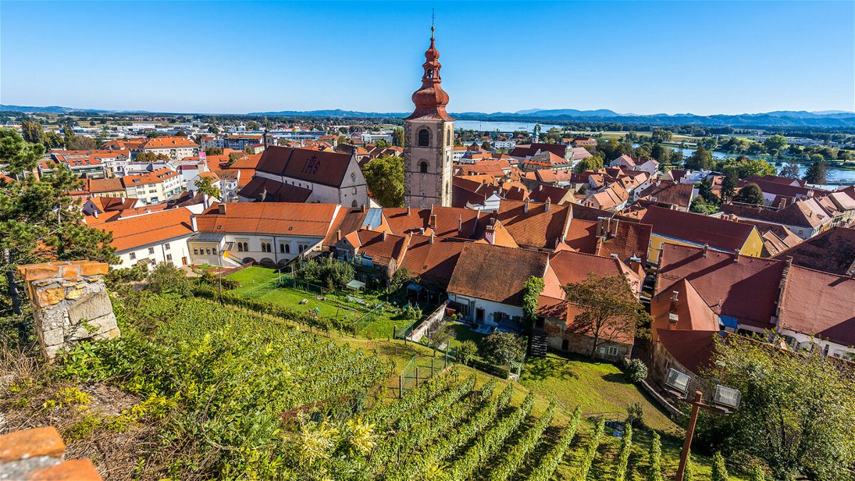 <i>Ondra/Adobe Stock</i><br/>Slovenia is among countries that might still offer cheaper options for travelers.