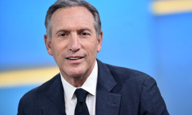 Howard Shultz