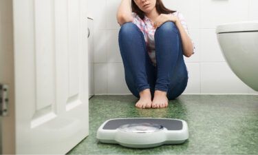 Early intervention is helpful for people showing signs of both eating disorders and disordered eating