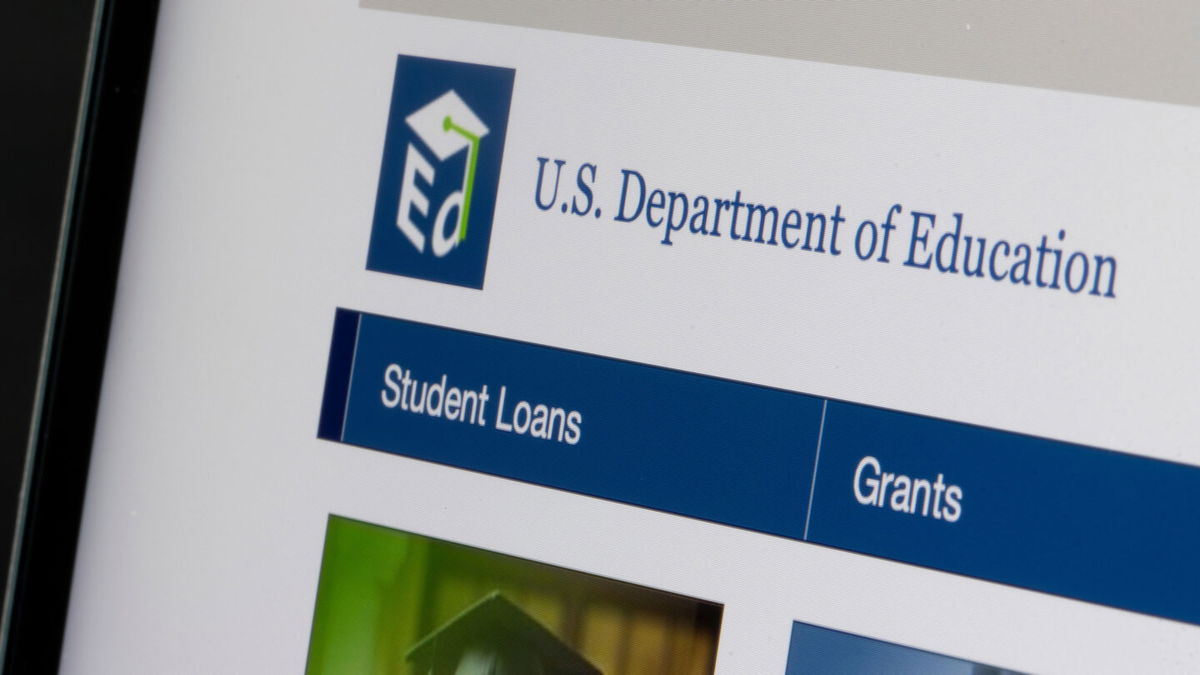 <i>Tada Images/Adobe Stock</i><br/>he Department of Education released a breakdown of federal student loan forgiveness applications by congressional district on February 17.