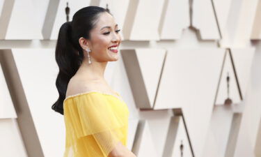 Constance Wu already shares a child with partner Ryan Kattner.