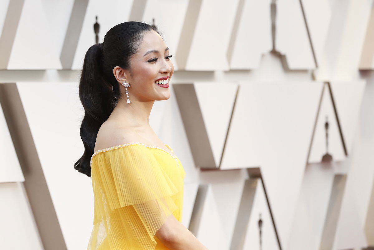 <i>Mario Anzuoni/Reuters/FILE</i><br/>Constance Wu already shares a child with partner Ryan Kattner.