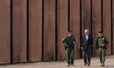 Republican lawmakers are expected to slam President Joe Biden’s border policies