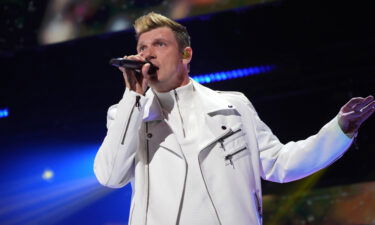 Nick Carter