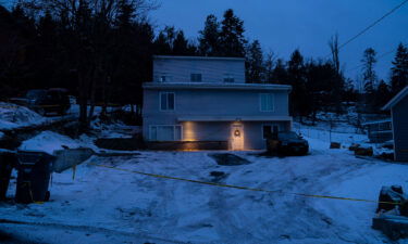 The University of Idaho plans to demolish the house where four students were murdered in November.